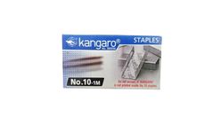 Kangaro Stapler Pin 10no 1 Piece