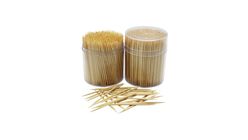 Toothpick Local 1 Box