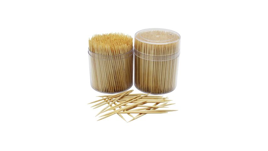 Toothpick Local 1 Box