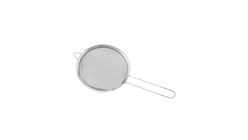 Stainless Steel Curry Strainer 1 Piece