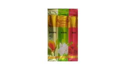 Amrutha 3 Flowers Incense Sticks 150g