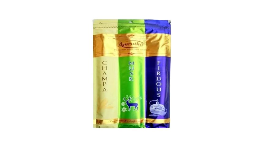 Amrutha Premium Incense Sticks 135g