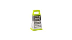 Stainless Steel Grater (Assorted) 1 Piece