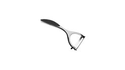 Stainless Steel Vegetable Peeler 1 Piece