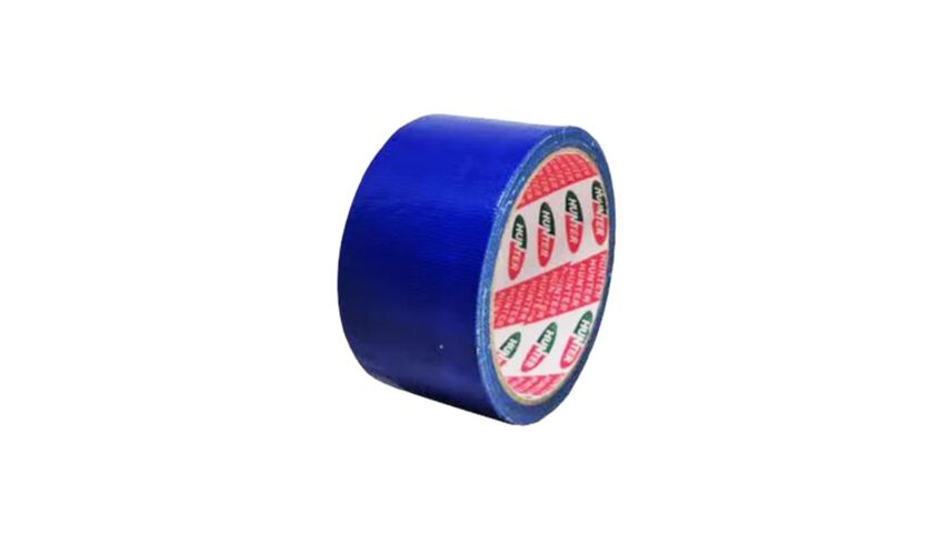 Hunter Blue Binding Tape 1 Piece