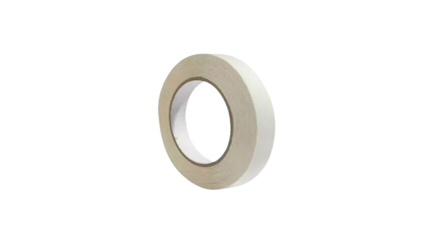 Hunter Both Sided Gum Tape (1")  1 Piece