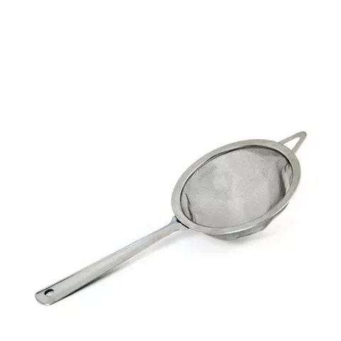 Stainless Steel Tea Strainer 1 Piece