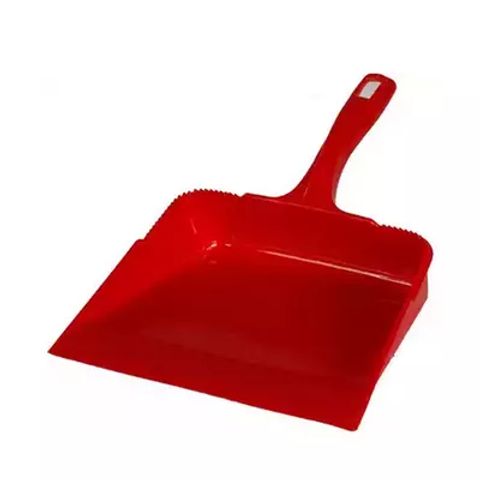 Plastic Dust Pan (Assorted) 1 Piece