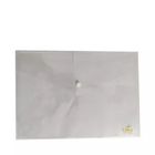 Folder File Transparent (Assorted) 1 Piece
