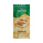 Shalimar Chandan Incense Sticks 150g