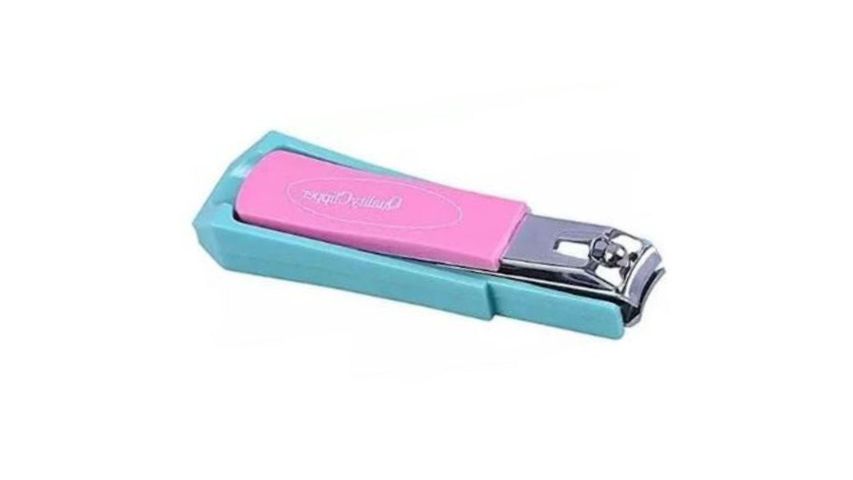 Nail Cutter Assorted 1 Piece