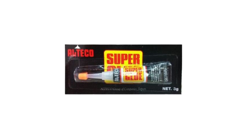 Alteco Super Glue 03g