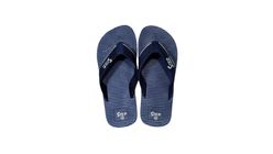 Step Sliper Blue Size 45 1 Pair