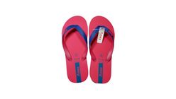 Amex Red Flip Flop (Size-40) 1 Pair