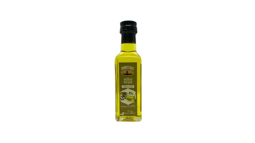 Farmer's Gold Olive Oil 100ml