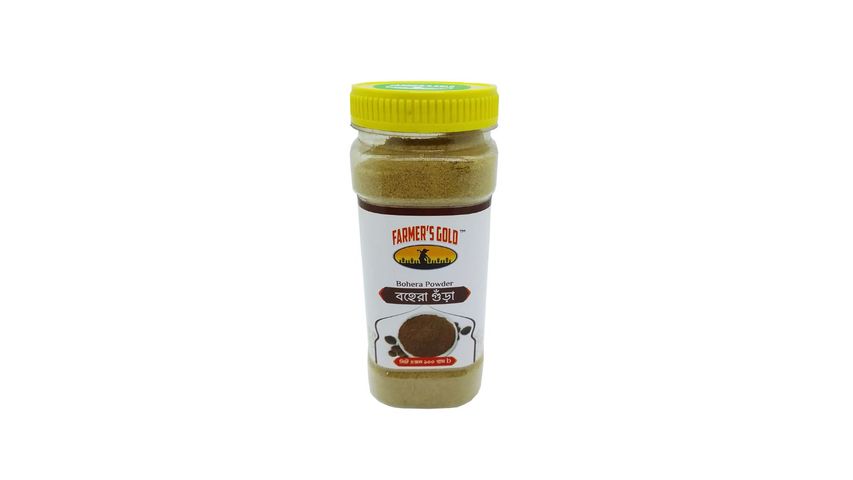Farmer's Gold Bohera Powder 100g