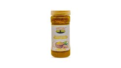 Farmer's Gold Raw Turmeric Powder (Kacha Holud Gura) 100g
