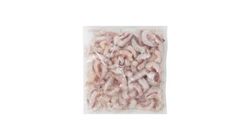 Harina Shrimp Peeled & Deveined  Only meat IQF 500g