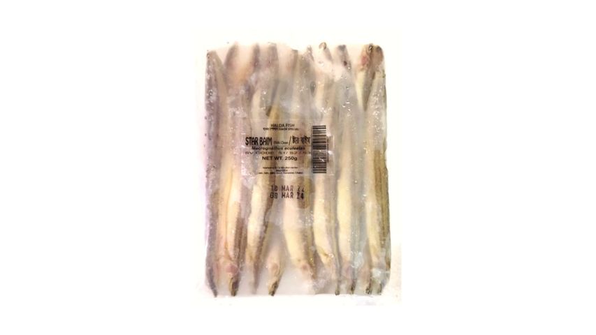 Star Baim Haor Fresh 250g