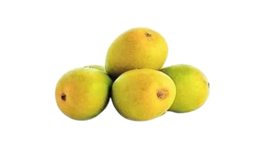Gourmoti Mango 1kg (±50g)