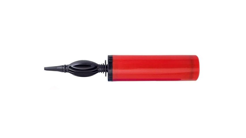 Ballon Pumper Assorted 1 Piece