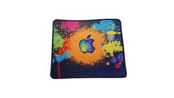 Mouse Pad Assored 1pc