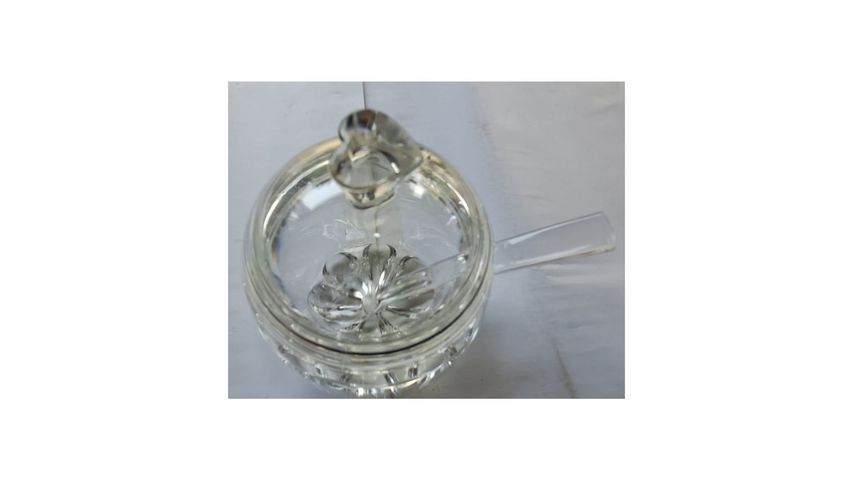 Jam Jar 1pc