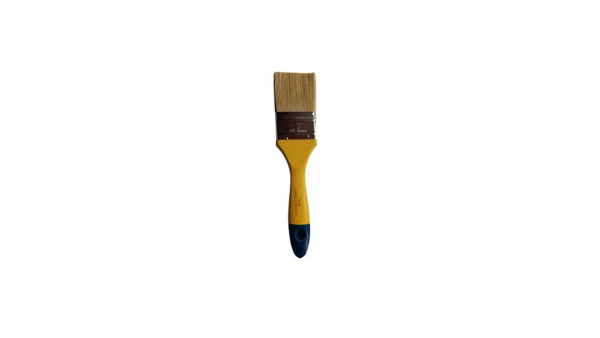 Feather Paint Brush 2 Inch 1 Piece