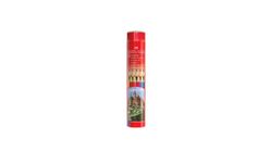Faber Castell Long Color Pencil Round Tin 12pc