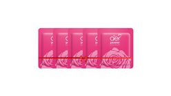 (Buy & Get Free) Buy 4pcs Aer Power Pocket Bathroom Fragrance Rose Fresh Blossom 10g & 1pc Aer Power Pocket Bathroom Fragrance Rose Fresh Blossom 10g