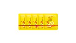 (Buy 4 & Get 1 Free) Aer Power Pocket Bathroom Freshener Tangy Delight 10g