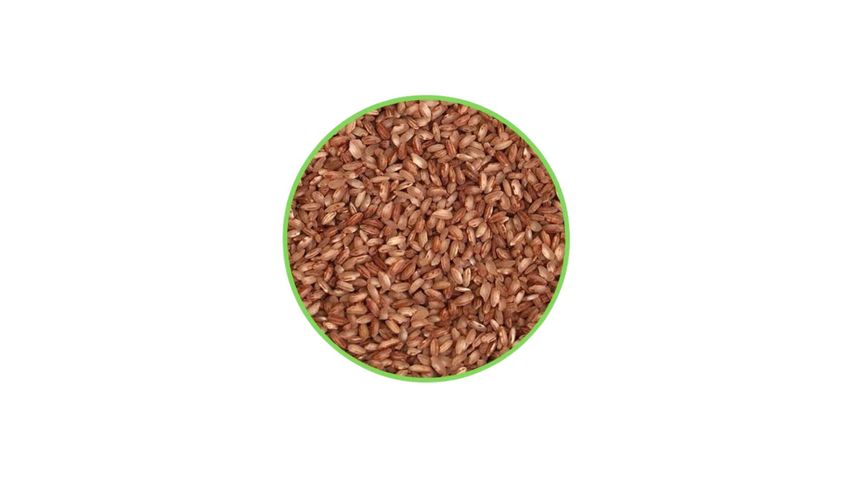 Haradighi Ganjia Red Rice Loose 1kg