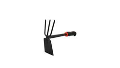 Gardening Hoe Shovel & Spade Rake Assorted 1 Piece