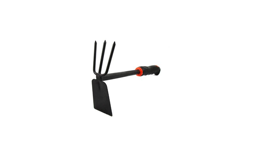 Gardening Hoe Shovel & Spade Rake Assorted 1 Piece