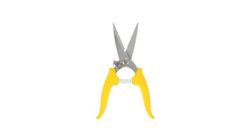 Source Garden Pruning Scissors Assorted 1 Piece