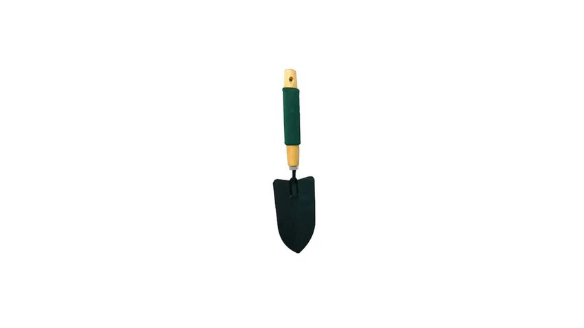 Gardening Shovel With Grip Assorted 1 Piece