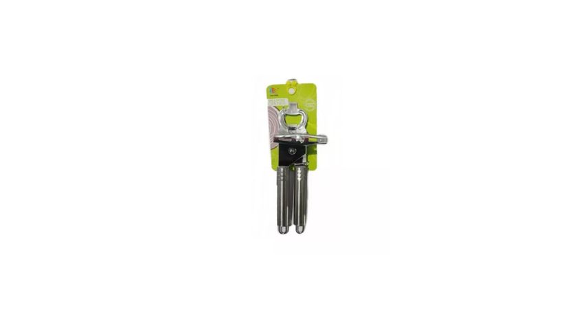 Can & Bottle Opener 1 Piece