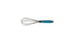 Stainless Steel Whisk (Assorted) 11.5 Inch