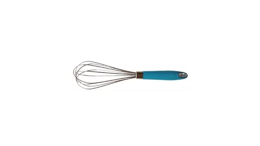 Stainless Steel Whisk (Assorted) 11.5 Inch