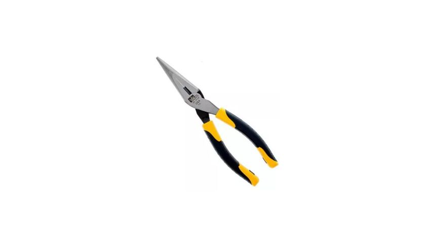 Fujimoto Long Nose Pliers 1 Piece