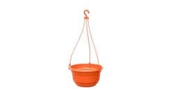 Garden Hanging Planter 9 Inch Assorted 1 Piece