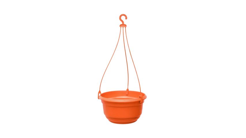 Garden Hanging Planter 9 Inch Assorted 1 Piece