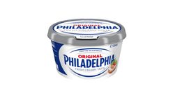 Philadelphia Original Fresh Creamy Taste Cheese 250g