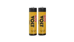 Olympic Volt Um4 Remote Battery (AAA) 1 Pair