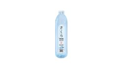 Sakura Alkaline Water 650ml