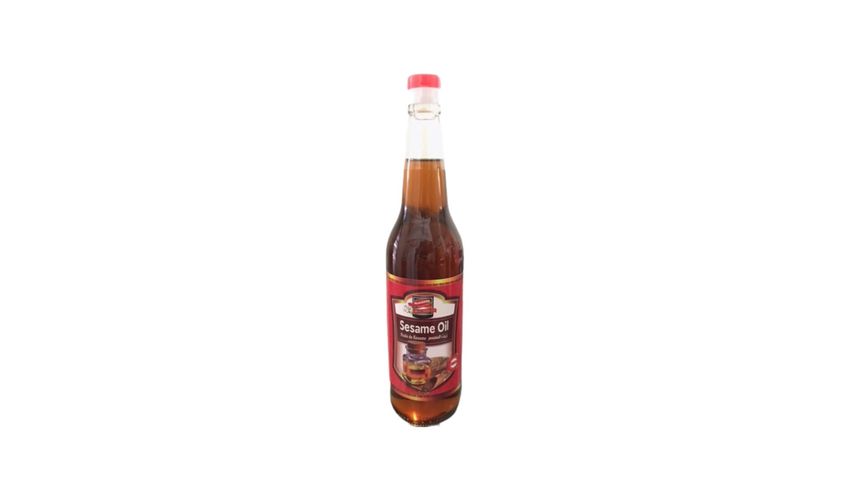Blossoms Sesame Oil 625ml