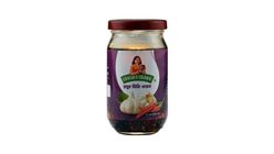 Chachi's Chawk Garlic Chili Oil 200g