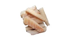 Sundarbans Premium Bhetki Or Koral Boneless Skin On Finger Fish 250g (±5%)