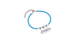 Fancy Collar For Cat Assorted 1 Piece