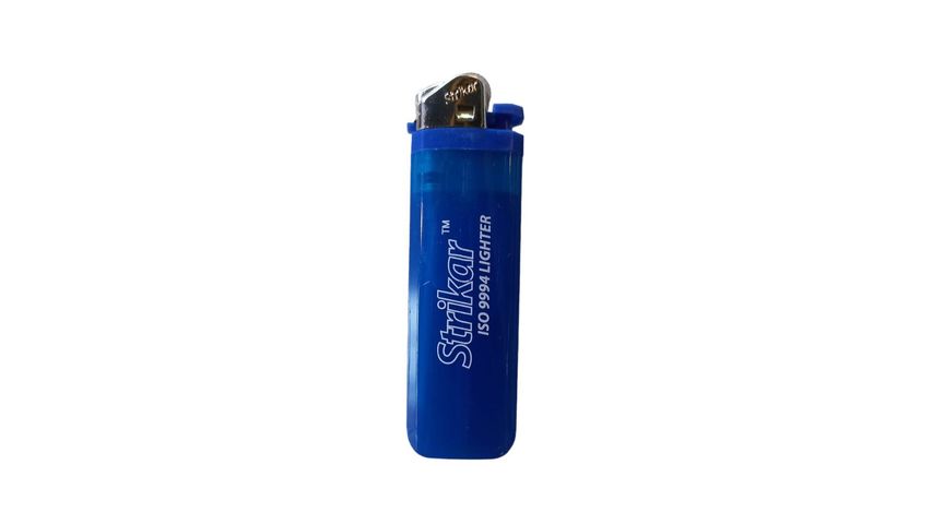 Striker Gas Lighter Assorted 1 Piece